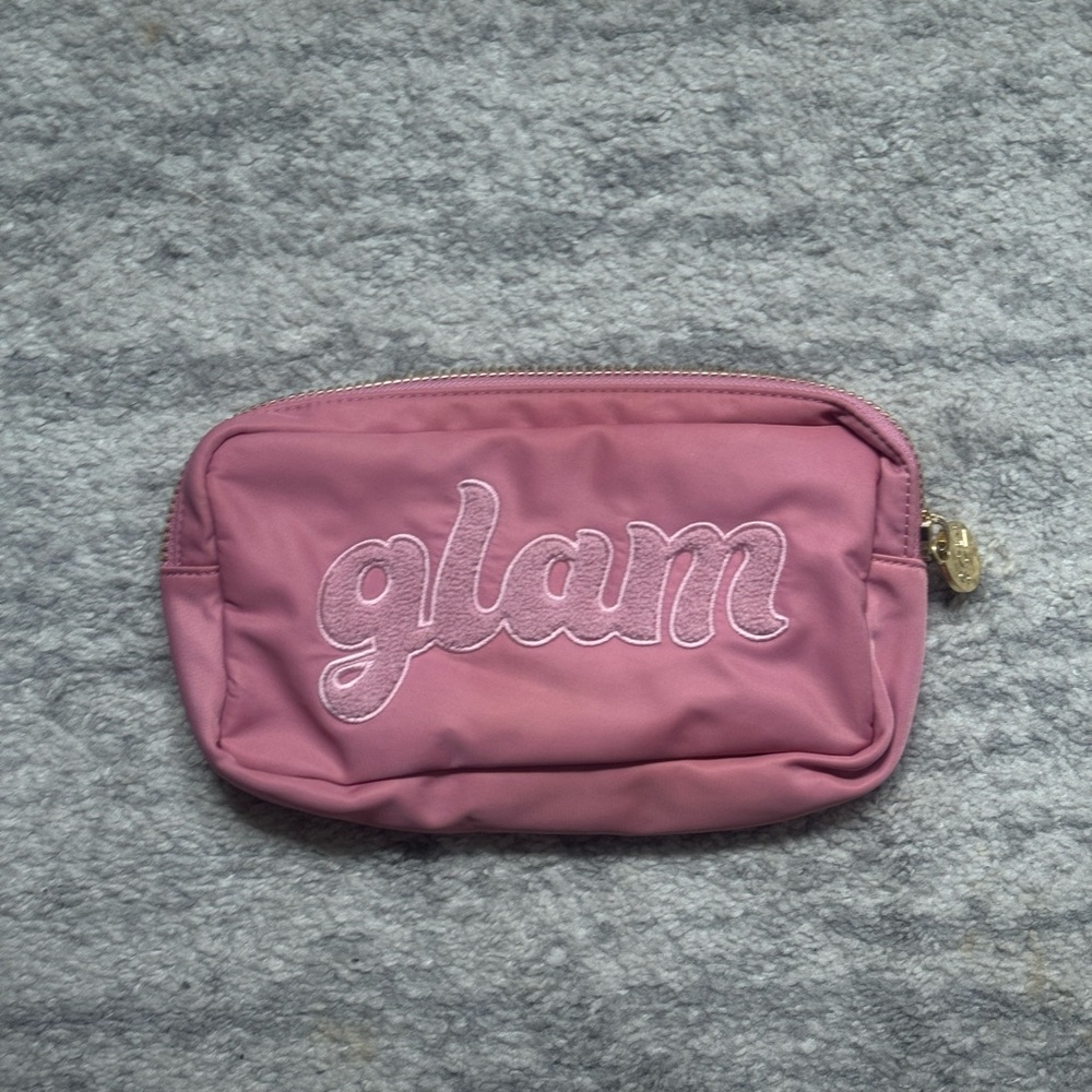 stoney clover lane glam pouch